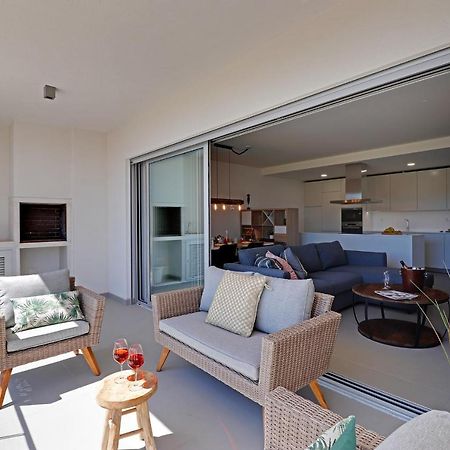 Apartamento Vista Jardim By Portucasa Albufeira Eksteriør billede