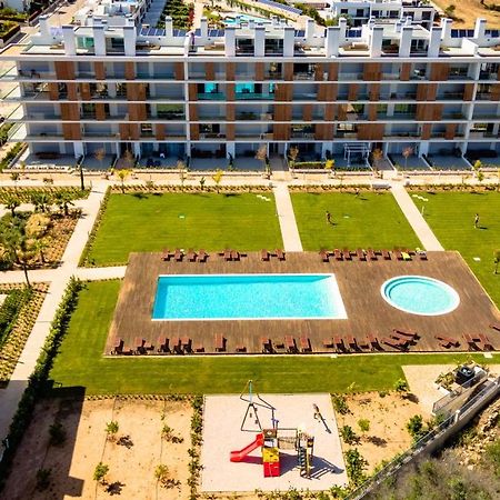 Apartamento Vista Jardim By Portucasa Albufeira Eksteriør billede